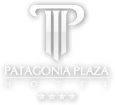 plaza patagonia